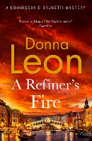 A Refiner's Fire