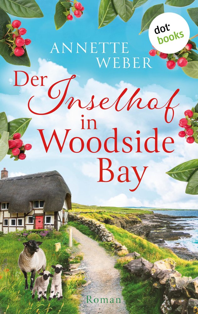 Der Inselhof in Woodside Bay