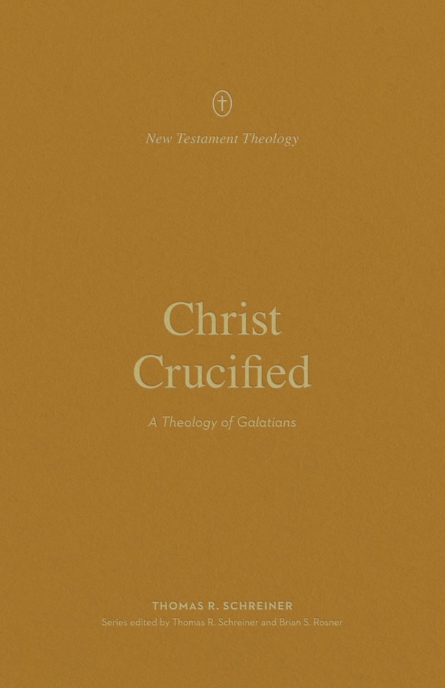 Christ Crucified