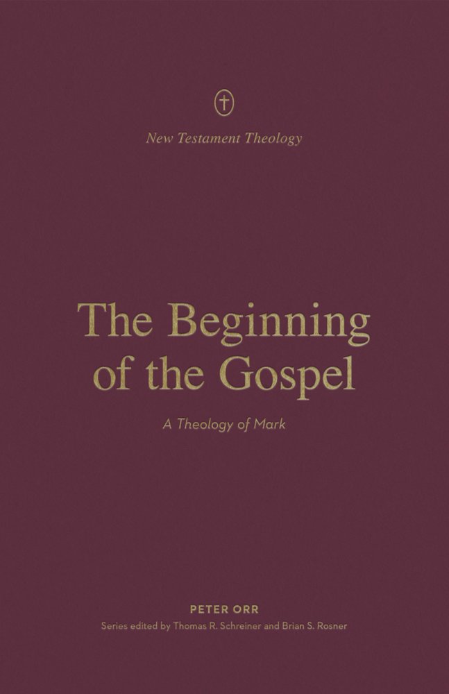 The Beginning of the Gospel