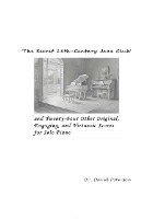 'The Secret 18th-Century Jazz Club' and Twenty-Four Other Original, Engaging, and Virtuosic Scores for Solo Piano (Music Scores, #1)