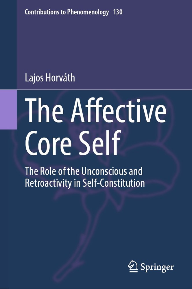 The Affective Core Self