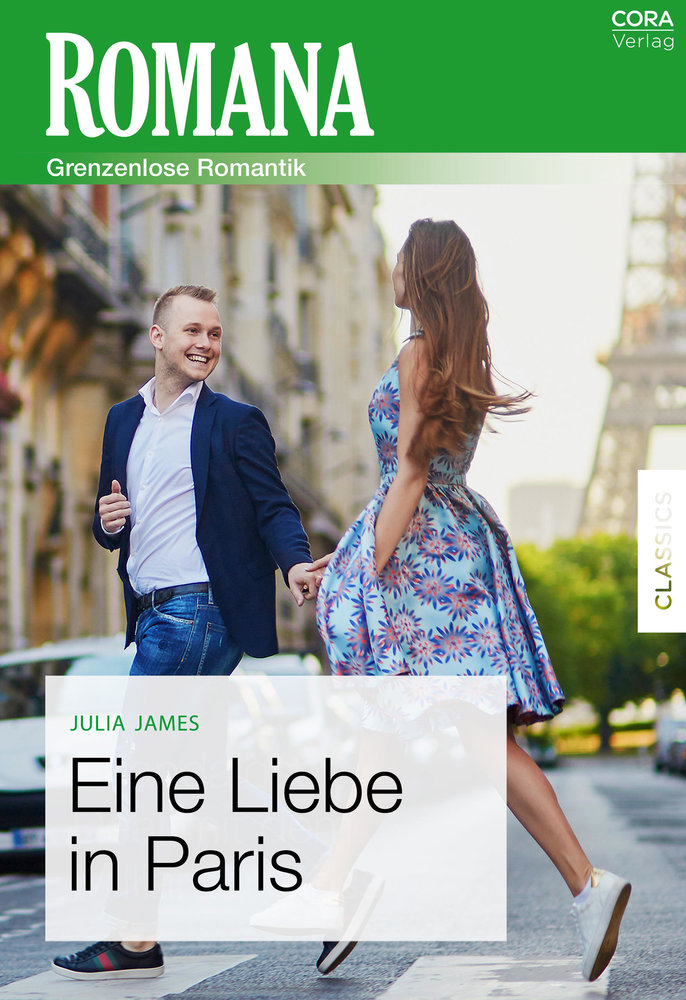 Eine Liebe in Paris