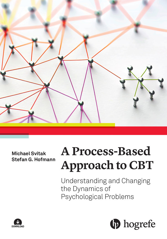 A Process-Based Approach to CBT