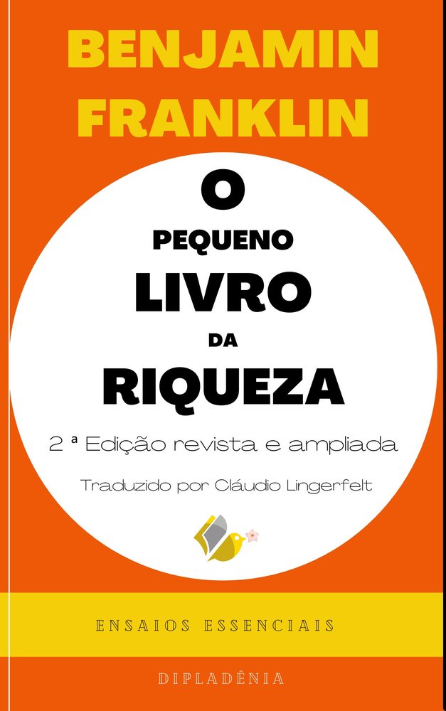 O Pequeno Livro da Riqueza - 2ª Edição