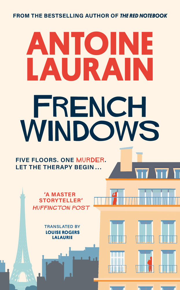 French Windows