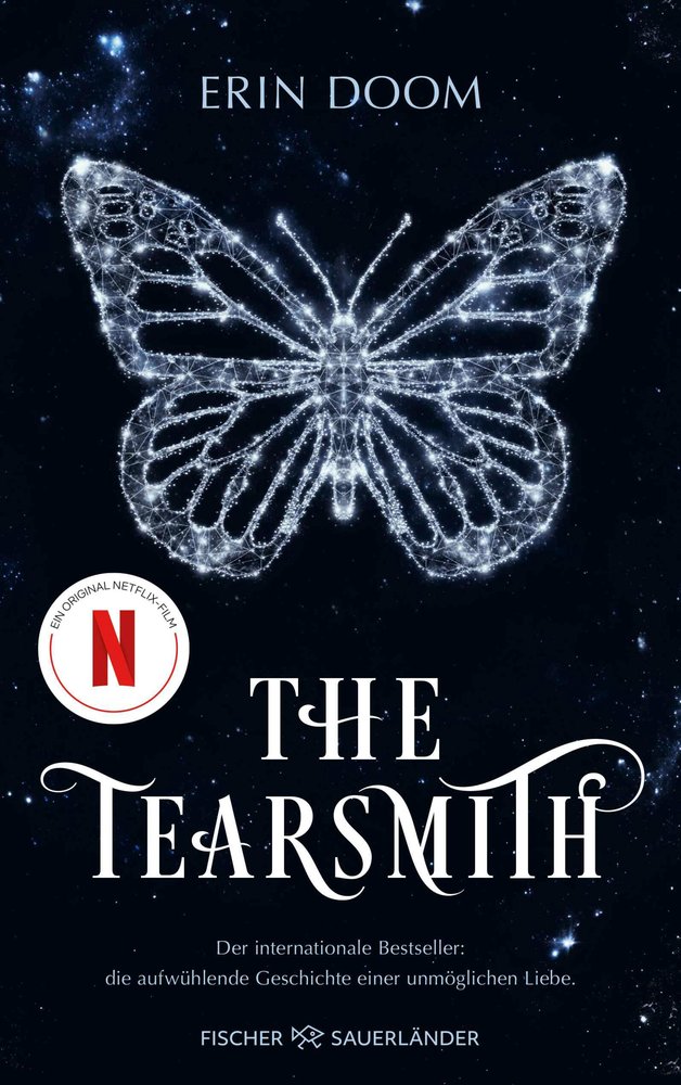 The Tearsmith