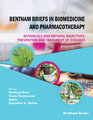 Botanicals and Natural Bioactives: Prevention and Treatment of Diseases