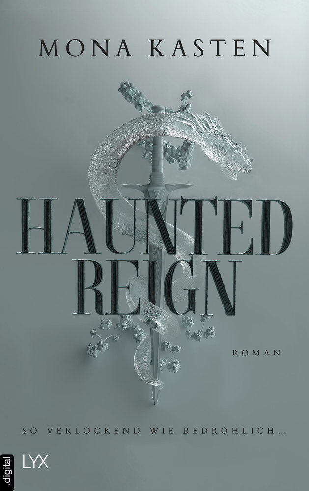 Haunted Reign