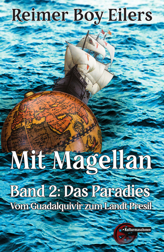 Mit Magellan