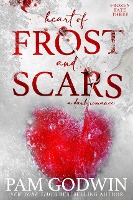 Heart of Frost and Scars (Frozen Fate, #3)