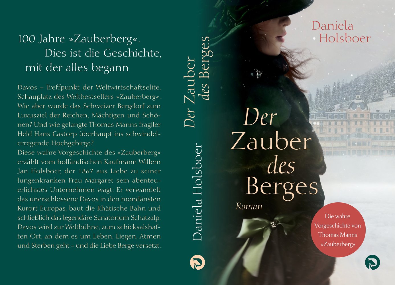 Der Zauber des Berges