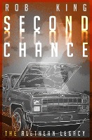 Second Chance (The Alethean Legacy, #4)