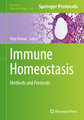 Immune Homeostasis