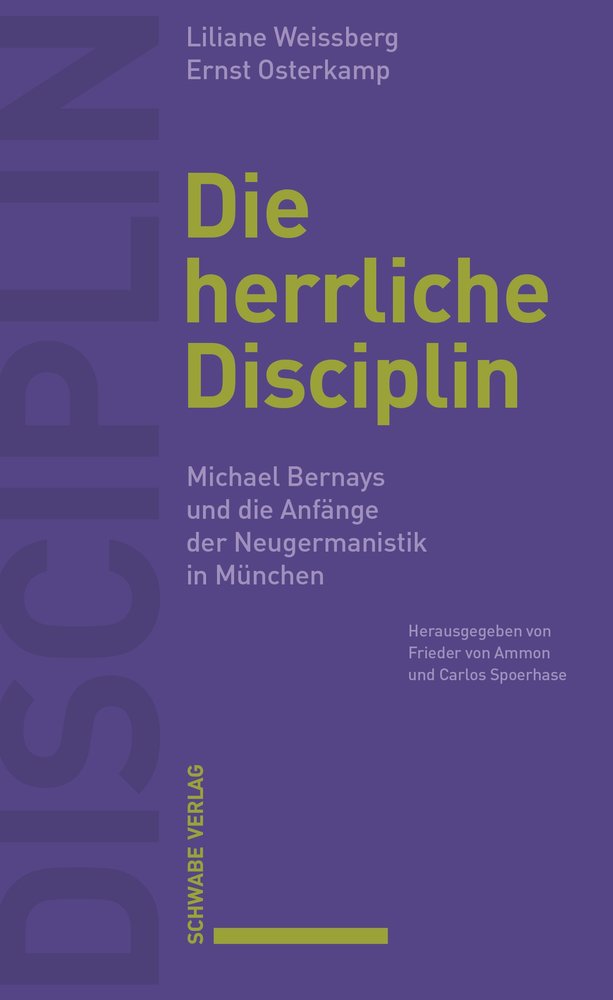 Die herrliche Disciplin