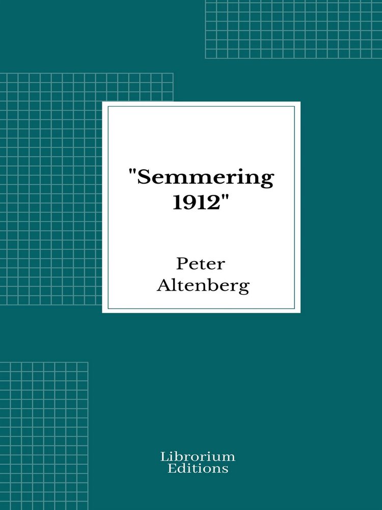 'Semmering 1912'