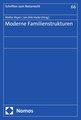 Moderne Familienstrukturen