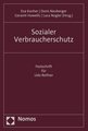 Sozialer Verbraucherschutz