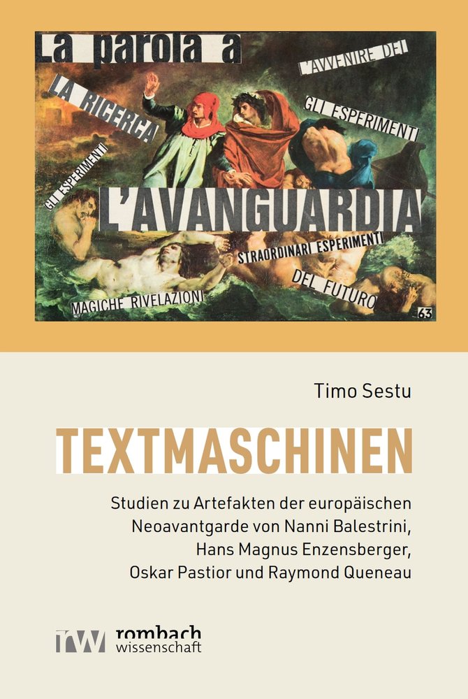 Textmaschinen