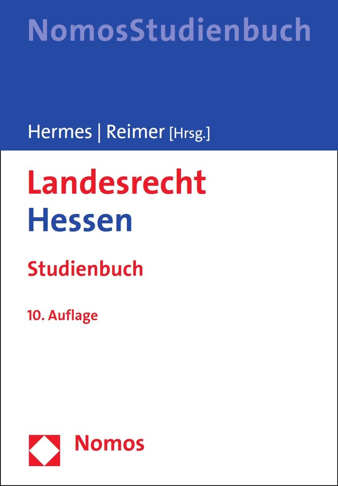 Landesrecht Hessen