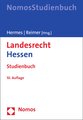 Landesrecht Hessen