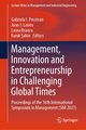 Management, Innovation and Entrepreneurship in Challenging Global Times