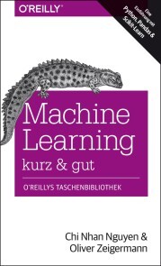 Machine Learning - kurz & gut