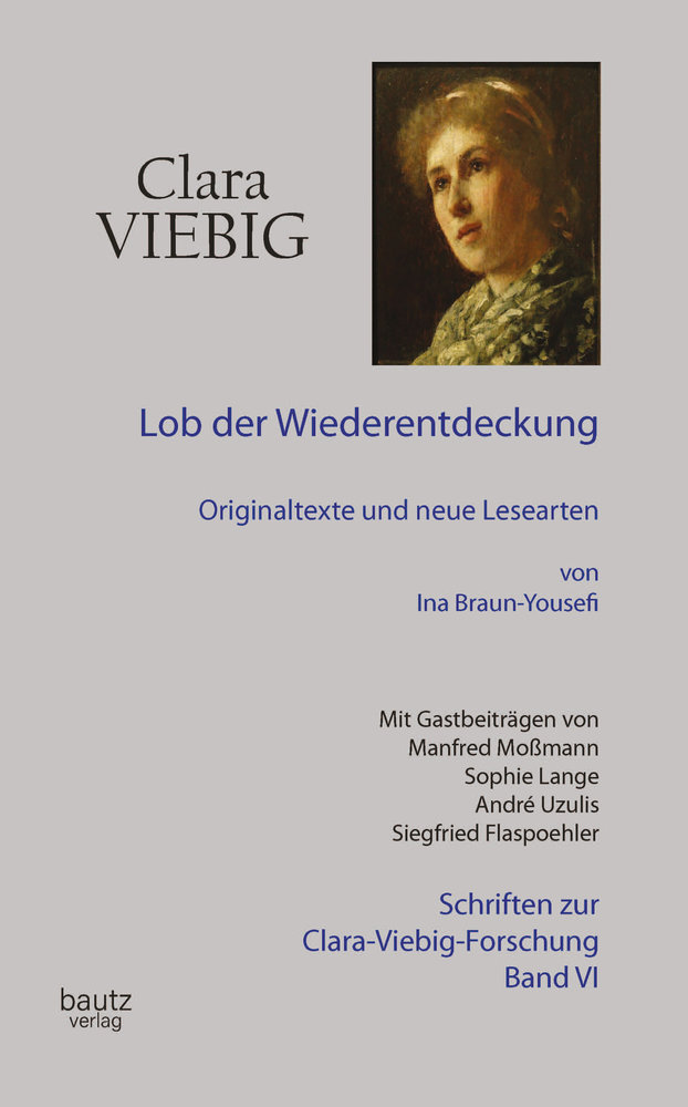 Lob der Wiederentdeckung