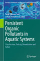 Persistent Organic Pollutants in Aquatic Systems