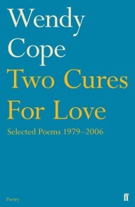 Two Cures for Love