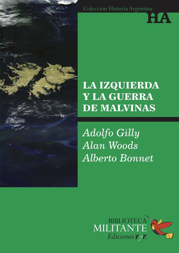 La izquierda y la guerra de Malvinas