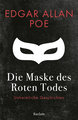 Die Maske des Roten Todes