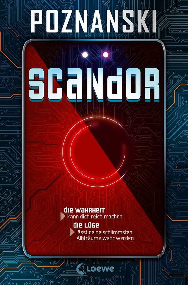 Scandor