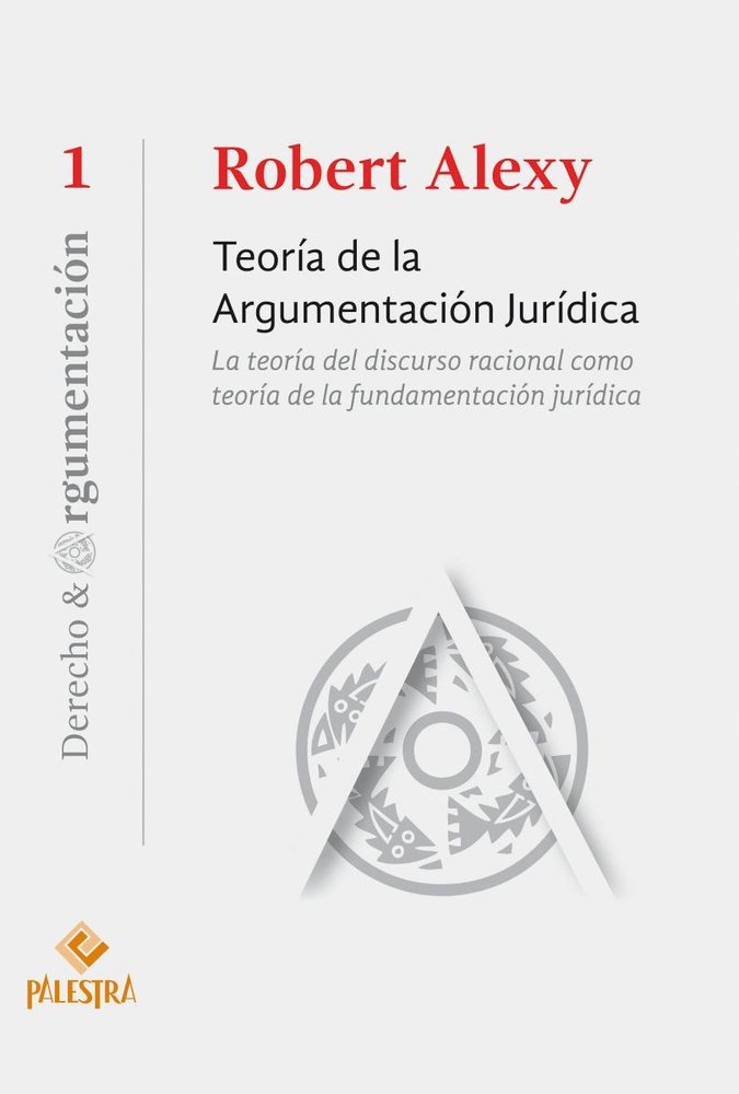 Teoría de la argumentación jurídica