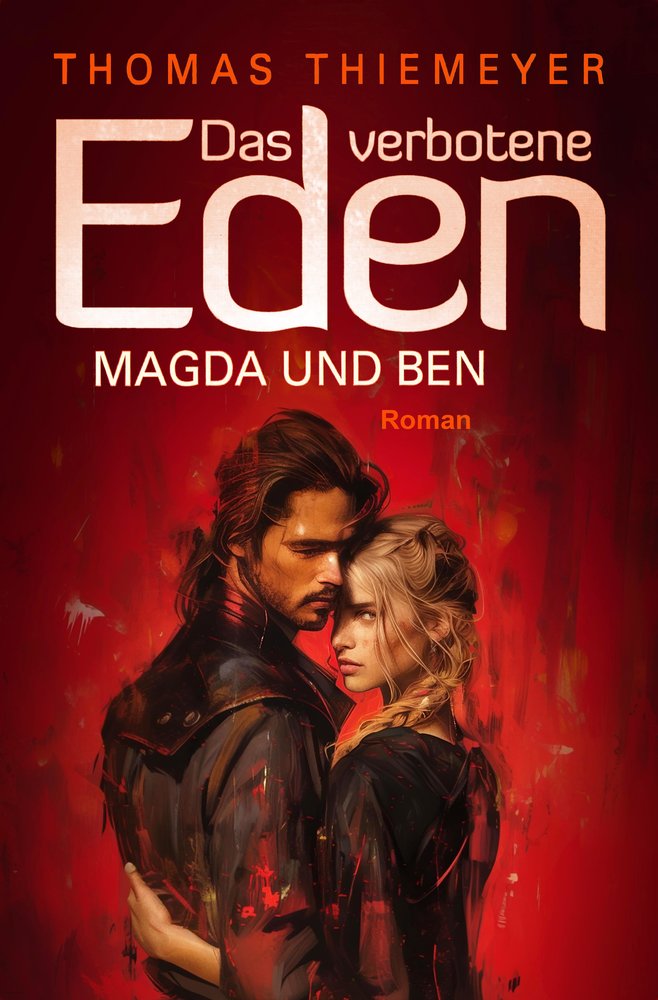 Magda und Ben