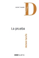 La prueba