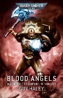 Blood Angels: Wächter des Imperium Nihilus