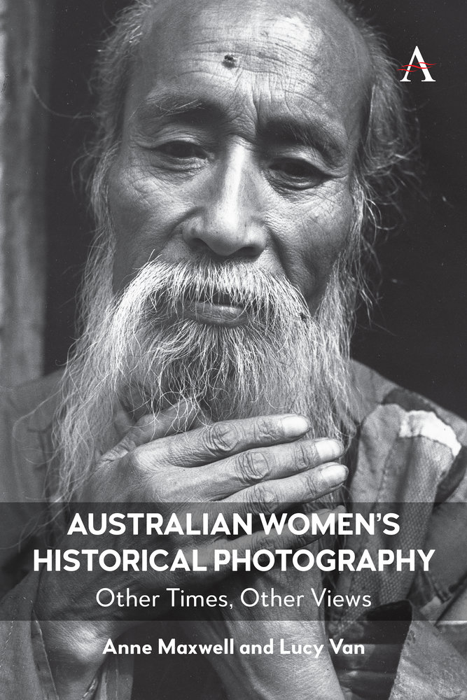 Australian Women´s Historical Photography