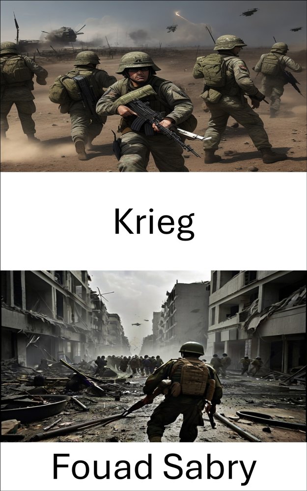 Krieg