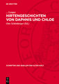 Hirtengeschichten von Daphnis und Chloe