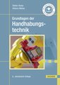 Grundlagen der Handhabungstechnik