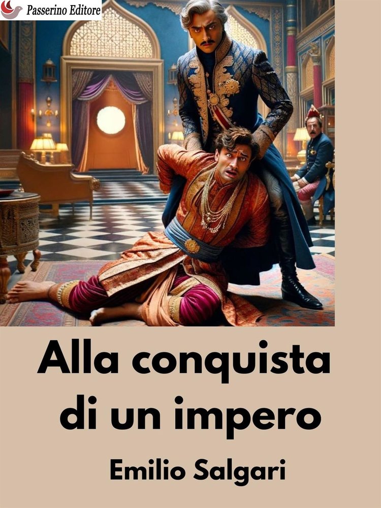 La conquista di un impero