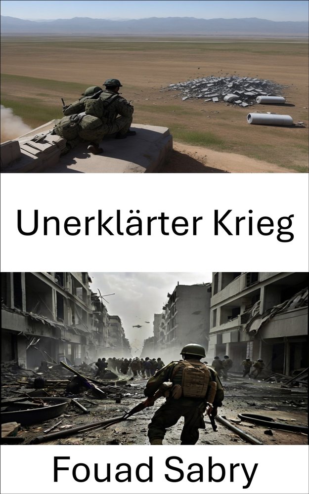 Unerklärter Krieg