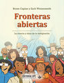 Fronteras abiertas