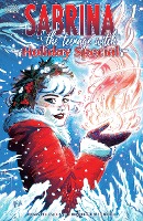 Sabrina the Teenage Witch Holiday Special One-Shot