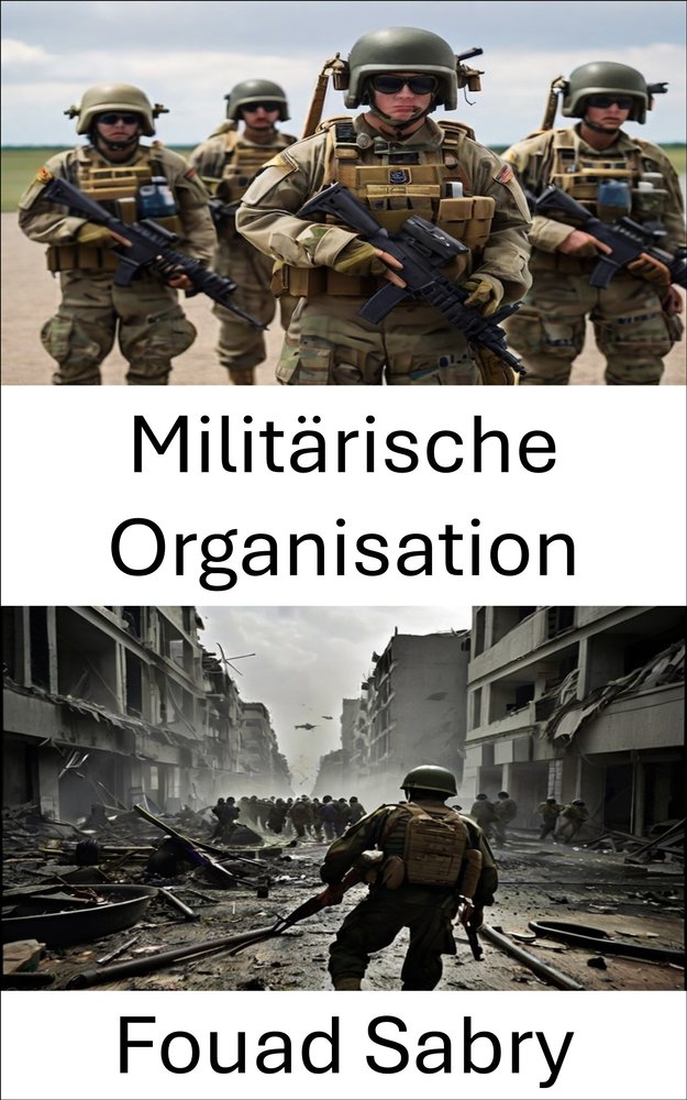 Militärische Organisation