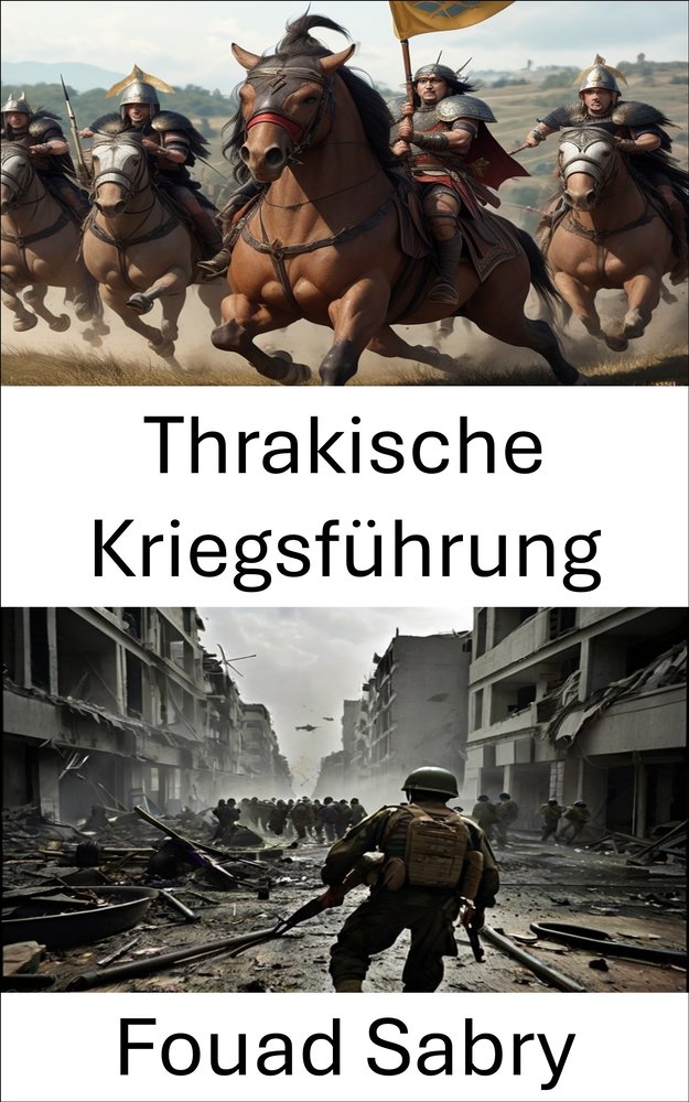 Thrakische Kriegsführung