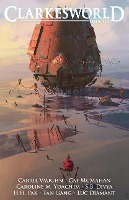 Clarkesworld Magazine Issue 213