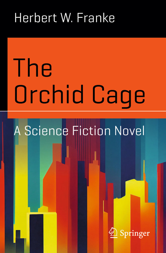 The Orchid Cage