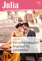 Ein unmoralisches Angebot für Cinderella?